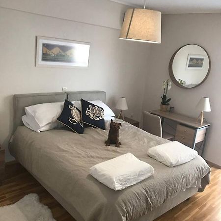 Jimmy'S Beautiful Sparta Home Bagian luar foto