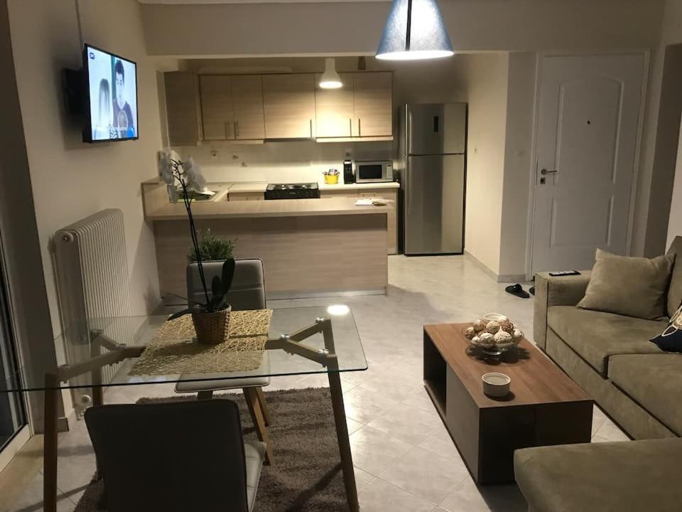 Jimmy'S Beautiful Sparta Home Bagian luar foto