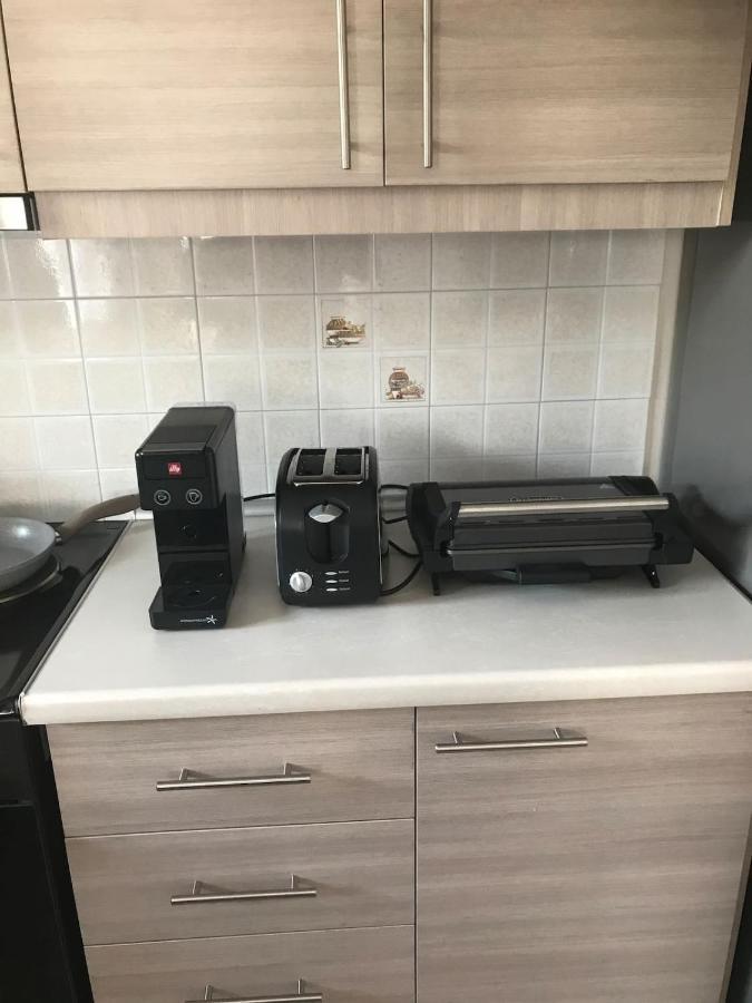 Jimmy'S Beautiful Sparta Home Bagian luar foto