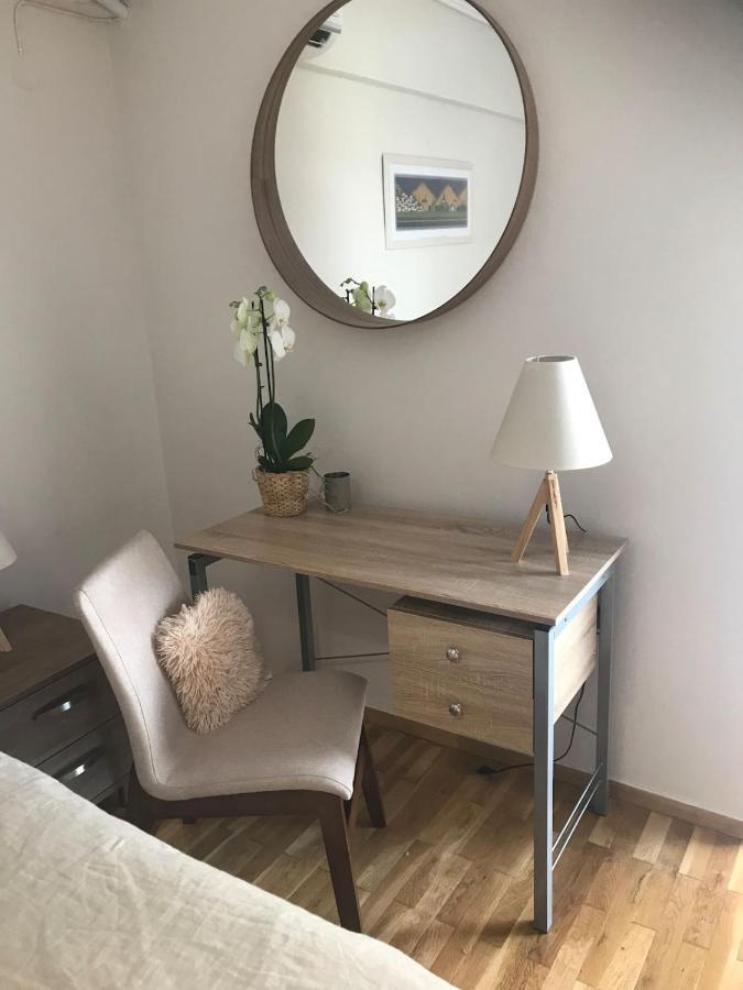 Jimmy'S Beautiful Sparta Home Bagian luar foto