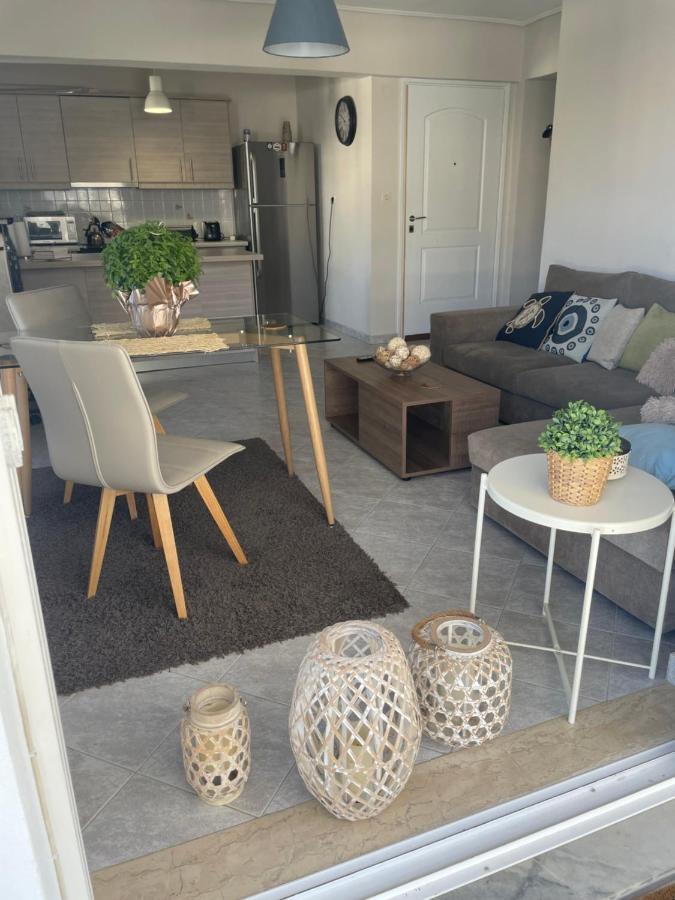 Jimmy'S Beautiful Sparta Home Bagian luar foto