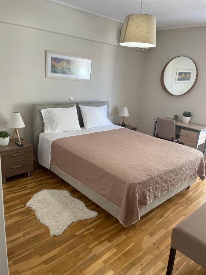 Jimmy'S Beautiful Sparta Home Bagian luar foto