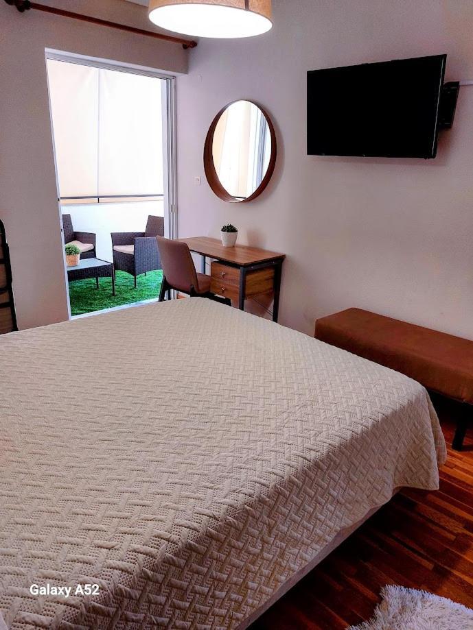 Jimmy'S Beautiful Sparta Home Bagian luar foto