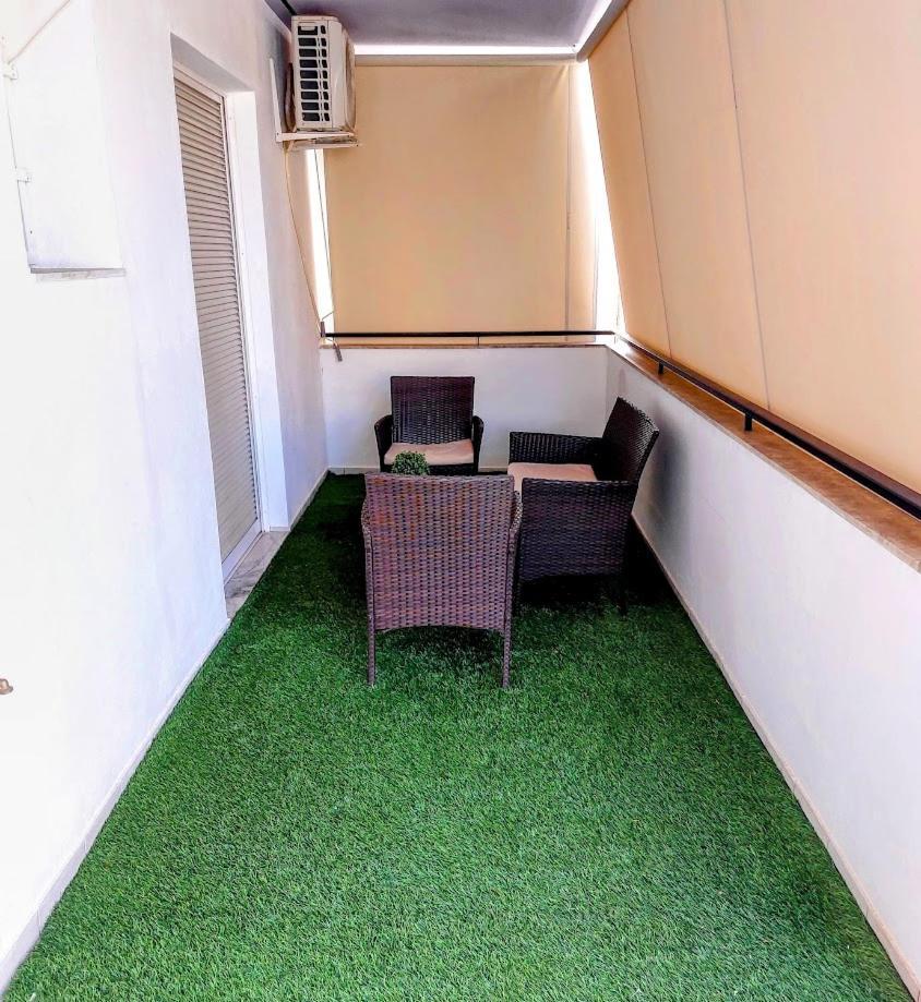 Jimmy'S Beautiful Sparta Home Bagian luar foto